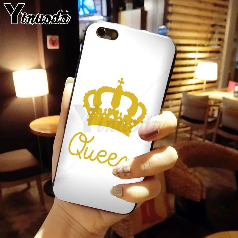 King Queen