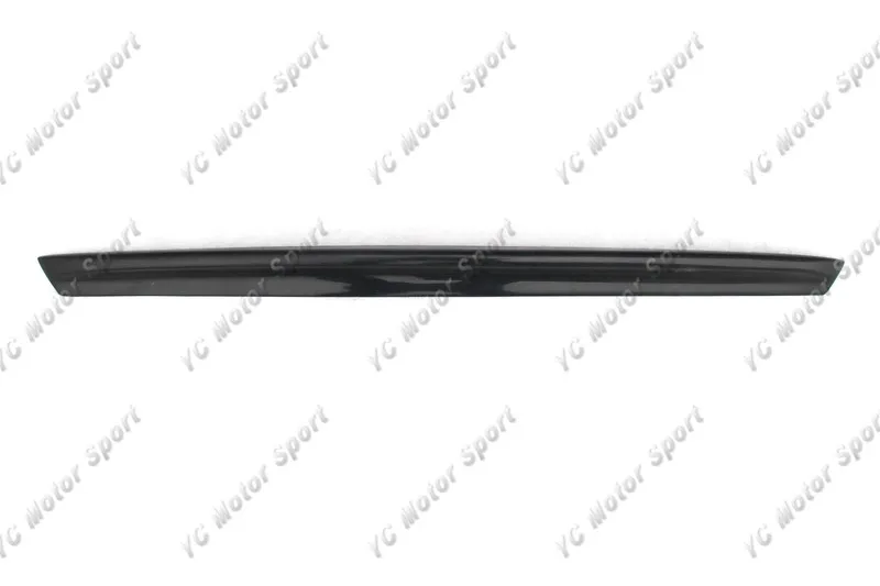 2001-2007 Mitsubishi Lancer Evolution 7-9  Type-1 Trunk Spoile FRP (12)