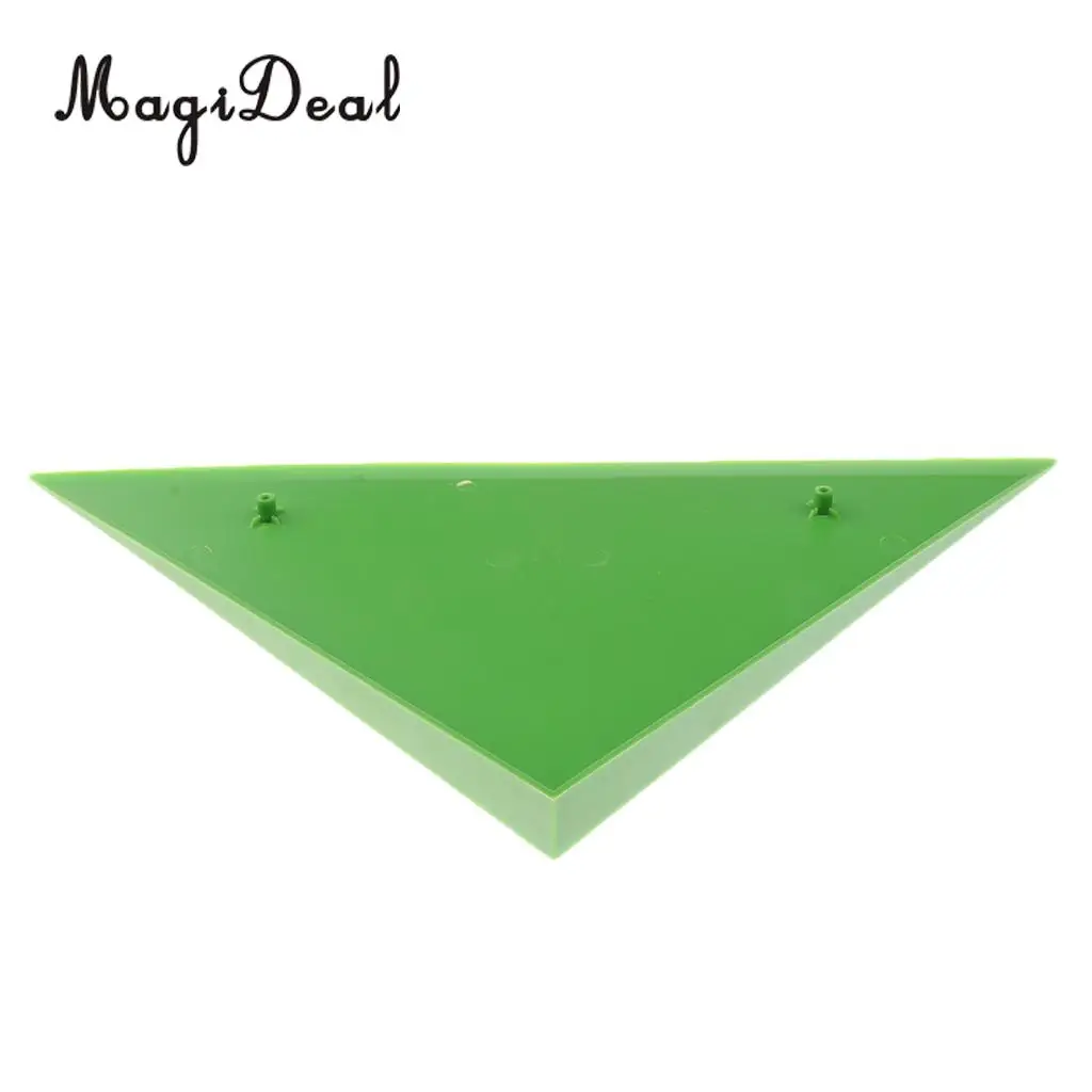 MagiDeal 2 Pieces Foosball Table Machine Board Table Corner Edge-Soccer