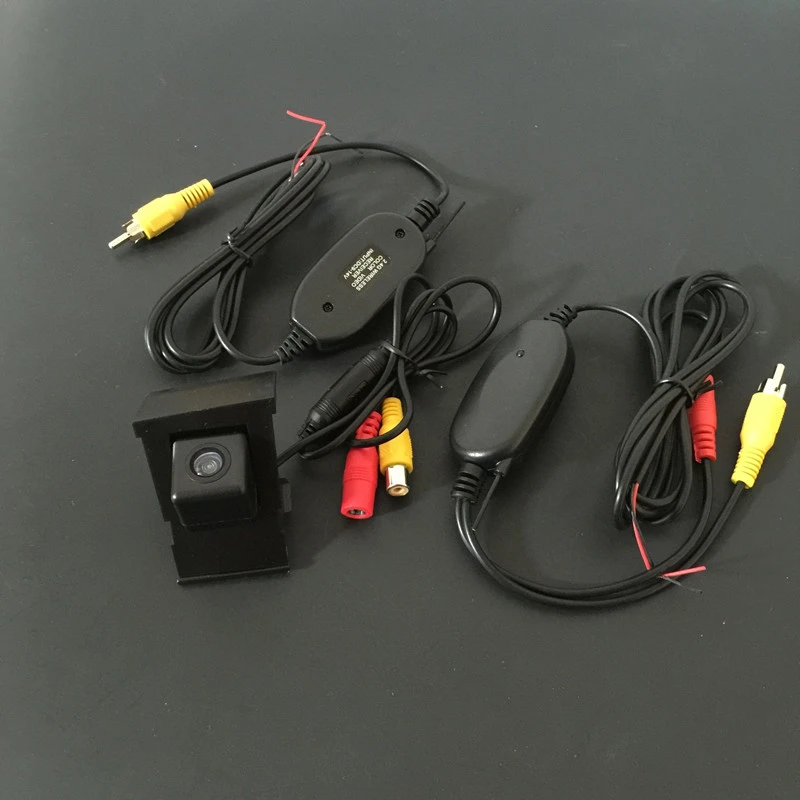 Wireless Car Camera For Nissan Evalia Nv200 Vanette Diy Easy Installation Car Rear View Camera Hd Night Vision Waterproof Rear View Camera Car Hd Rear Camerarear Camera View Aliexpress