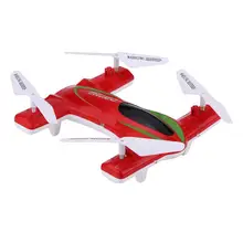 2 Colors X9 USB Charging RC Drone Toy Remote Control Quadcopter Helicopter Headless Mode Drone