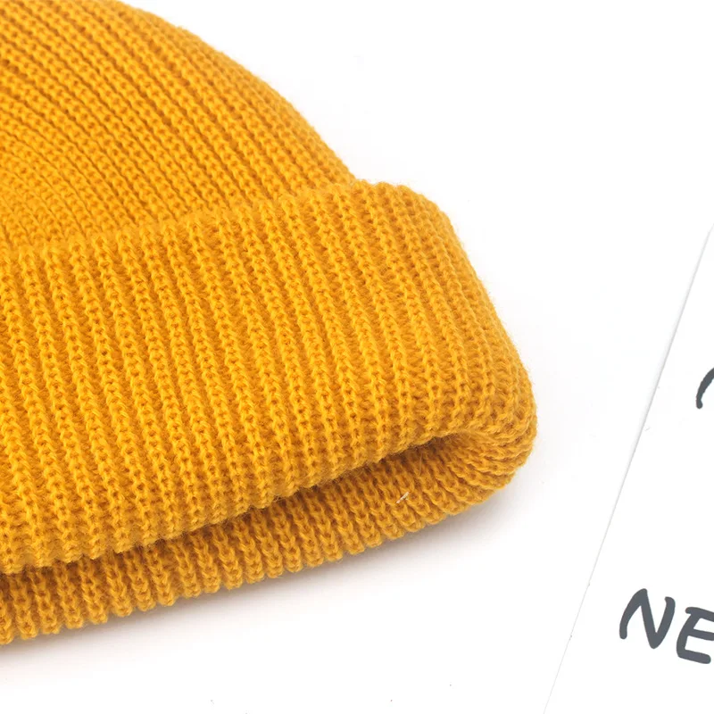 Заводская цена! Свободный индивидуальный дизайн логотипа зимние шапочки модная теплая шапка унисекс эластичные трикотажные лыжные шапочки
