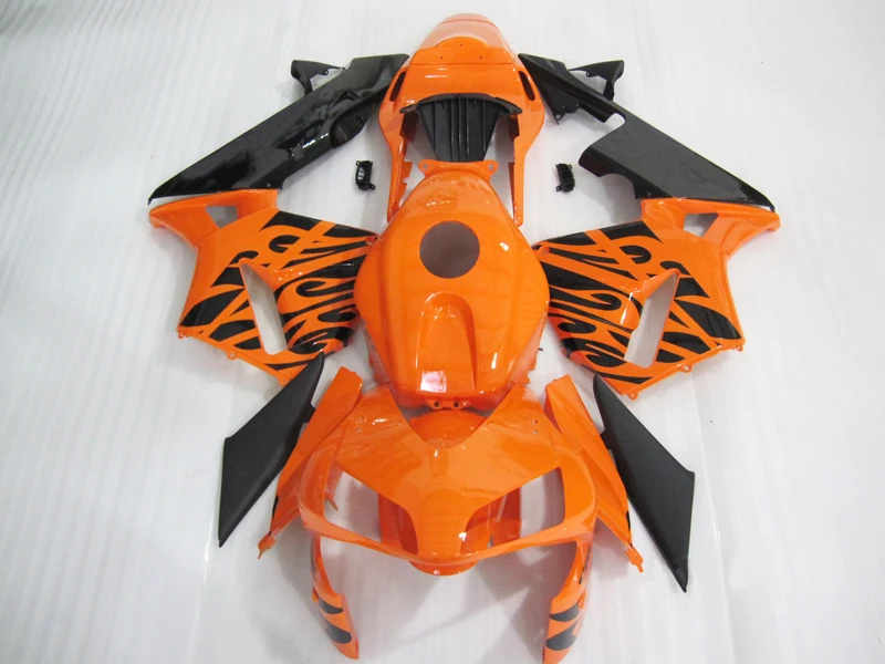 

УФ-краска, обтекатель кузова для HONDA CBR 600RR F5 2003-2004 03 (7) [CK1274]