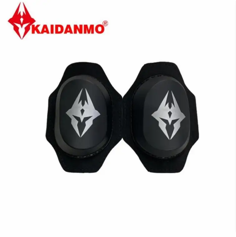 

Motorcycle Protective Circuit Slider racing grinding bag knee protection wear-resistant block
