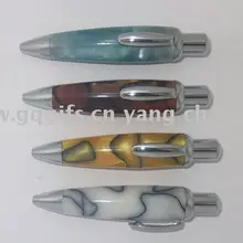 10 шт Мини кроссер ручка, акриловое мини-ручка. мини ручка