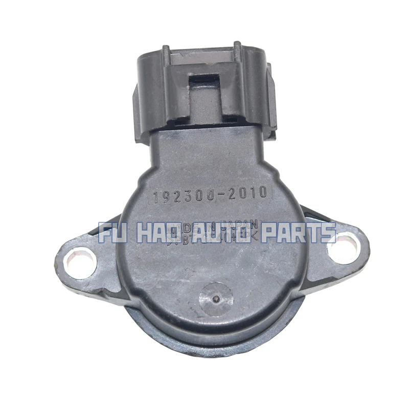 OEM 192300 2010 For Toyota Lexus Genuine Throttle Position Sensor TPS