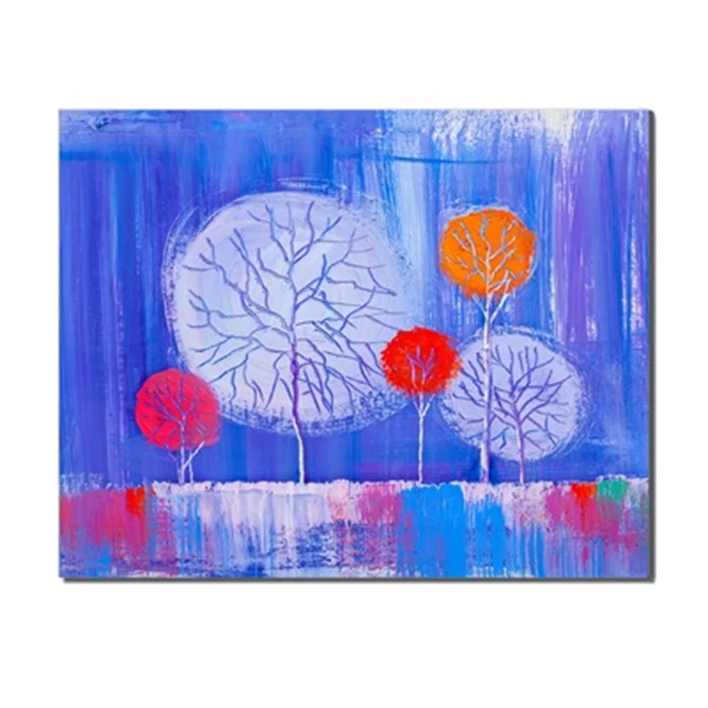 

Water Color Science Fiction Graffiti No frame Wall Artwork Canvas Painting For Wedding Decoration Home Decor Abstract Pictures