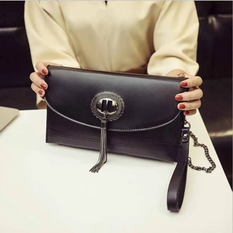 Brand Women Evening Bag  Party Banquet Glitter Bag For Women Girls Wedding Clutches Handbag Chain Shoulder Bag Bolsas Mujer