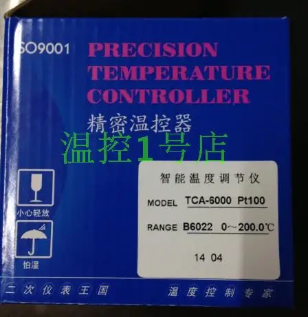 

new Original Genuine foreign-TC-6000 / B6022 temperature controller