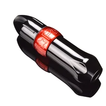 Ракета Поворотная тату-машинка для иглы картриджи машина с мотор mabuchi