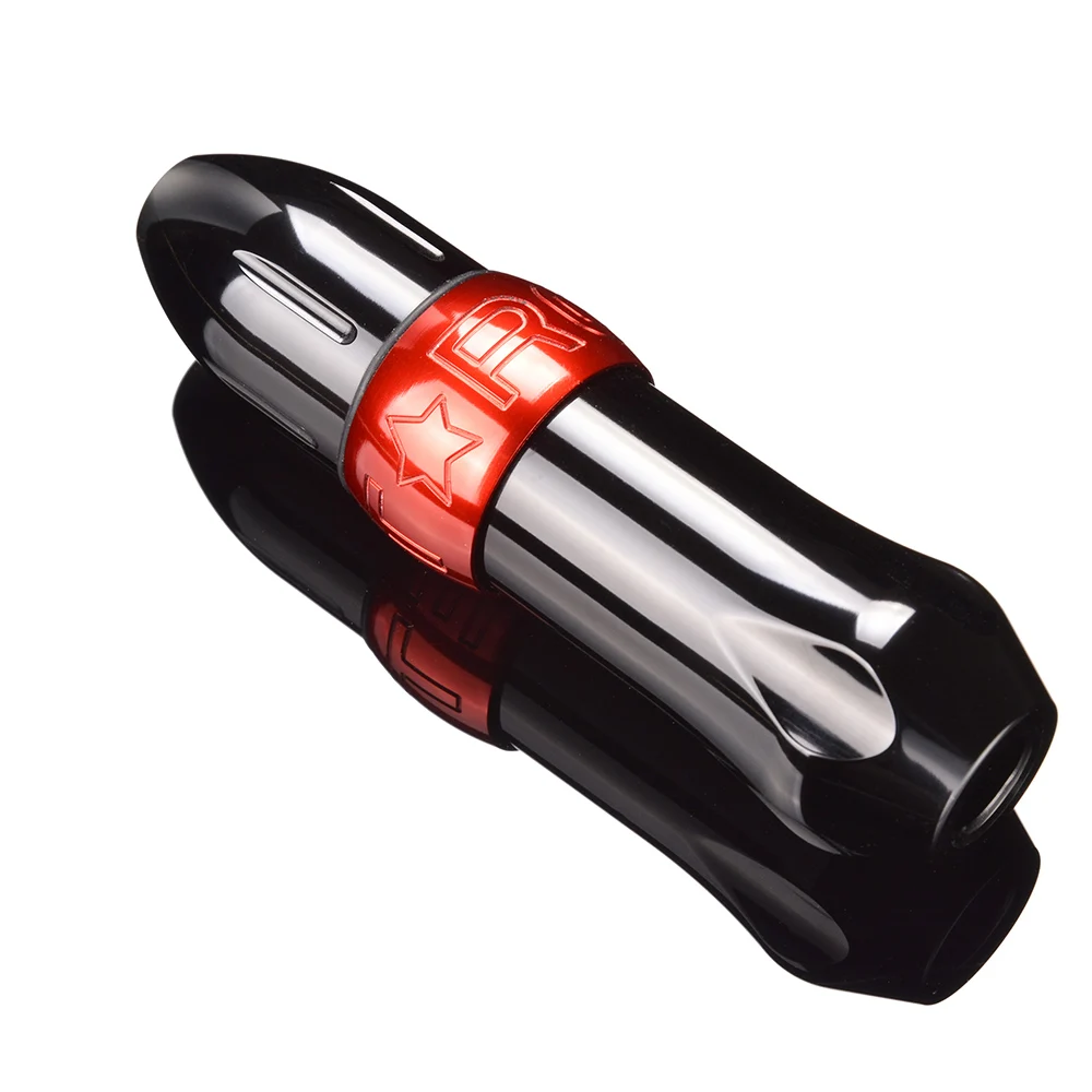 

Rocket Rotary Tattoo Pen For Needle Cartridges Machine With Mabuchi Motor