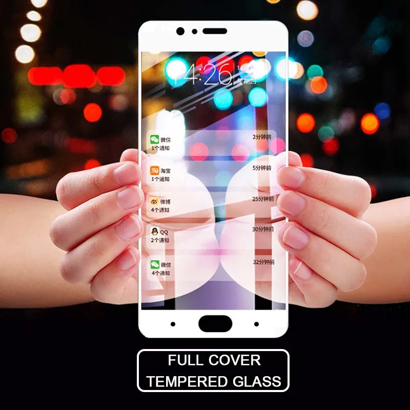 

Tempered Glass For ZTE Nubia M2 Lite Z17 Z18 Mini S Z11 Max V18 Screen Protector Full Cover Anti-Explosion Nubia Z17 Lite glass
