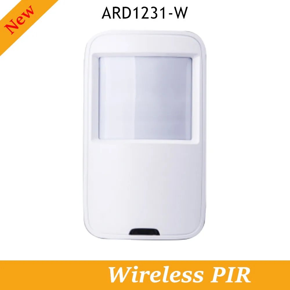 Dahua Беспроводной PIR ARD1231-W 2 Way Связь дальность передачи до 150 м безопасности системы сигнализации умный дом датчики