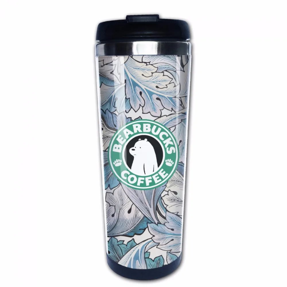 Zombies Love Me Brain Food Cute Coffee Mugs Cool Travel Coffee Mug