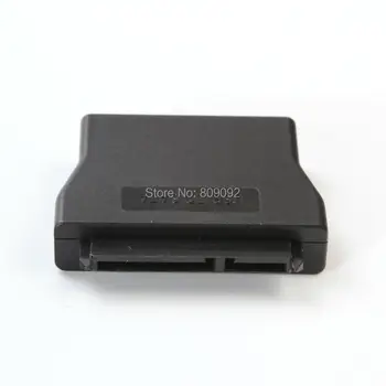 

USB 3.0 to SATA 22Pin Power Cable Adapter Connector for 2.5 & 3.5inch HDD Hard Disk Driver