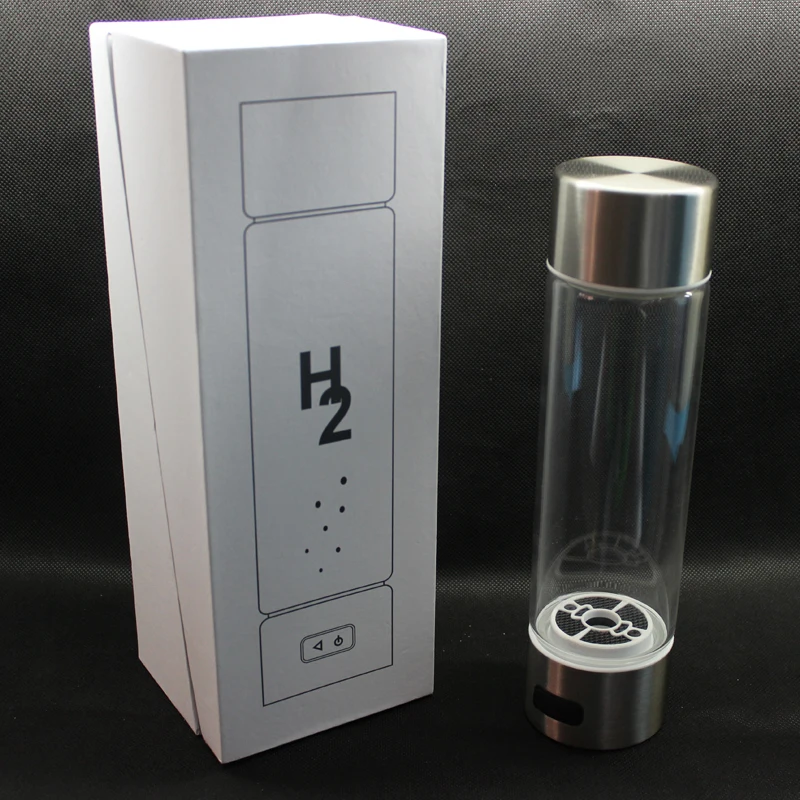 hydrogen water generator