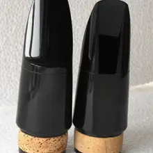 1 шт бас мундштук кларнета отличный звук