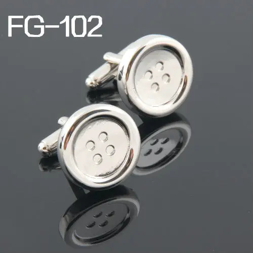 Fashion Cufflinks FREE SHIPPING:High Quality 2013 For Men Button Style Wholesales | Украшения и аксессуары