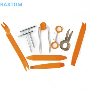 

Disassembly Tool 12pcs/set Fit For Lada Priora Sedan sport Kalina Granta Vesta X-Ray XRay