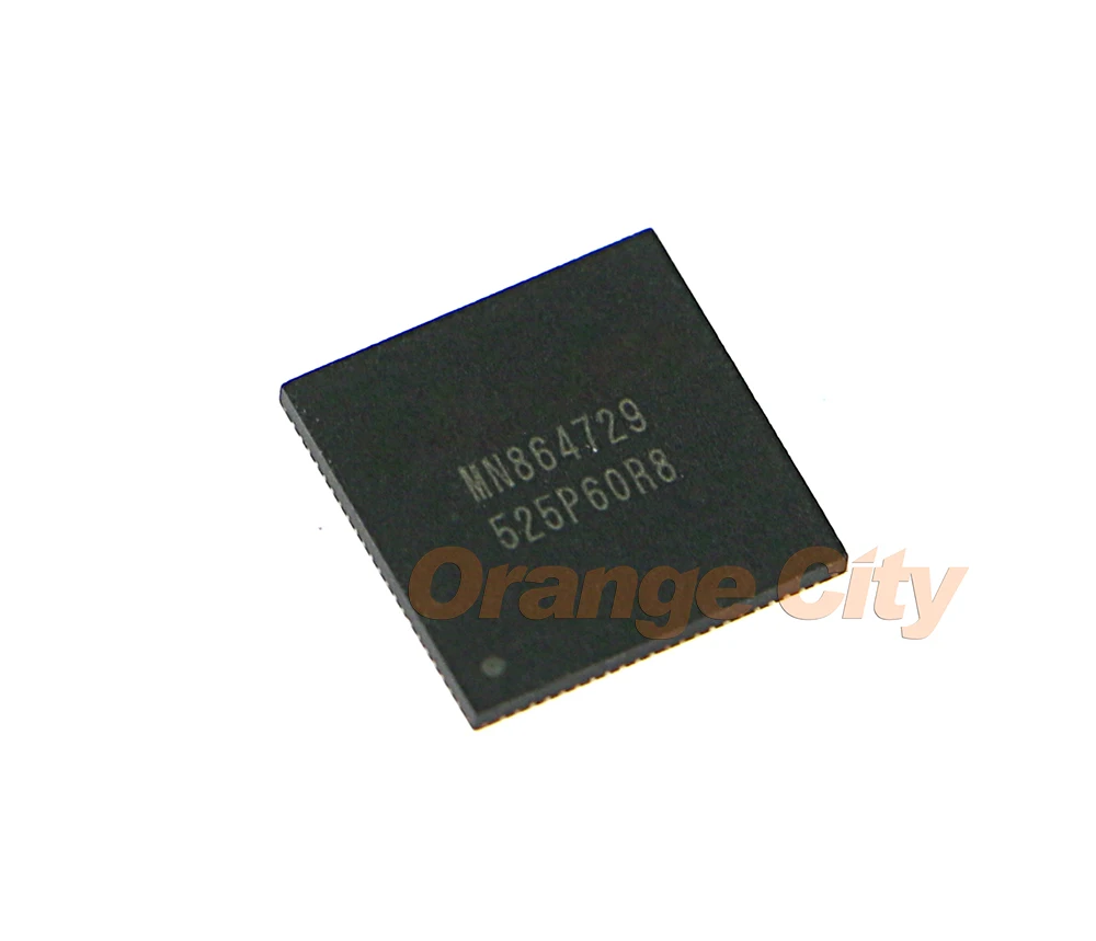 Оригинальный Новый MN864729 HDMI IC для ps4 PS4 Slim Pro 12xx 1 шт. 5 10 шт.|ic| |