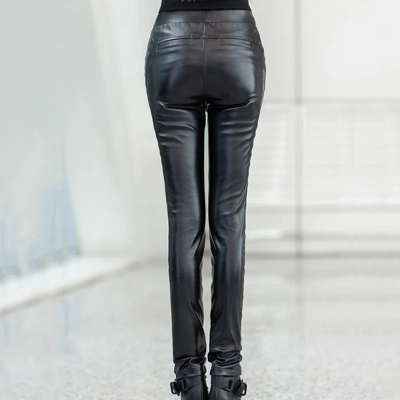 womens leather motorcycle riding pants