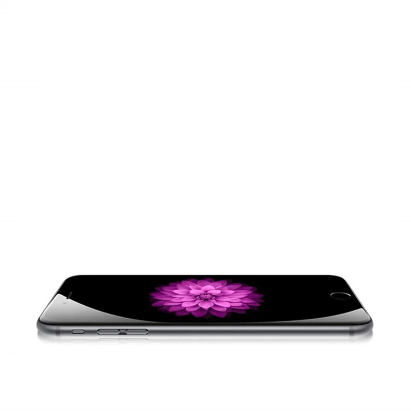 HD закаленное стекло для IPhone 6 6s Gorilla защита экрана толщиной 0 26 мм 3D Kang Ning полная
