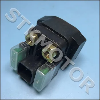 

Free Shipping Street ATV Motorbike Part Starter Solenoid Relay For Yamaha RAPTOR 700 YFM700 2006-2012