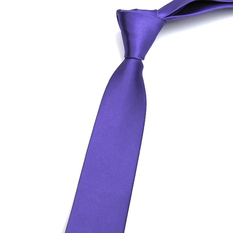 Новое поступление высокое качество Для мужчин, 6 см тонкий шеи галстук официальная деятельность костюм для встречи носить галстук для Для