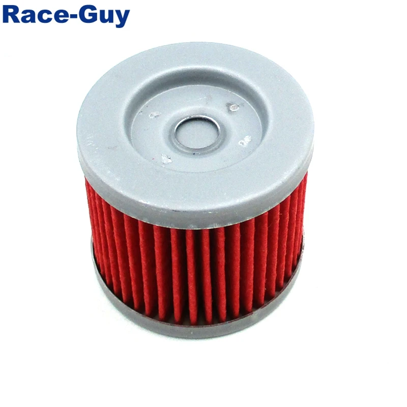 5pcs Fuel Filter For Suzuki UH125 DR125SM DF9.9MS DF9.9EL HYOSUNG GV250 GT250R GA125