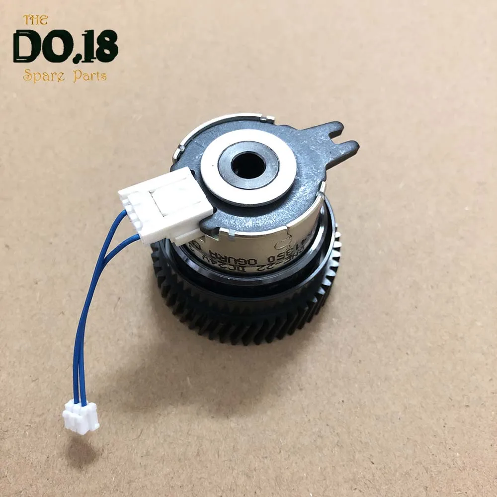 original new For Xerox 4110 4112 4127 4595 4590 1100 900 D95 Lower Roll Clutch (2)