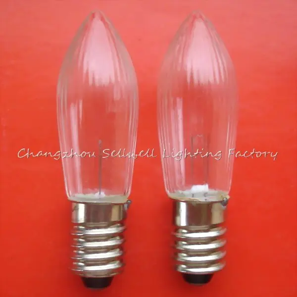 Новинка! Миниатюрный светильник 1 5 v 0.3a E10 T14x45 бесплатная доставка A613|miniature light