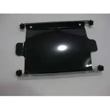 Free shipping For the HP DV5 DV6 DV7 notebook hard drive bracket hard drive bracket sub-hard disk bracket