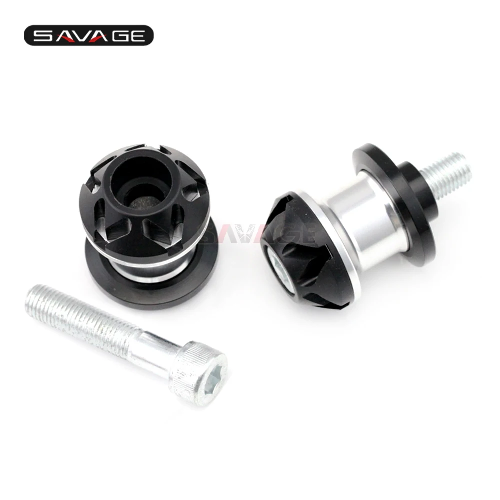 Swingarm Spools Slider Stand Screw (30)