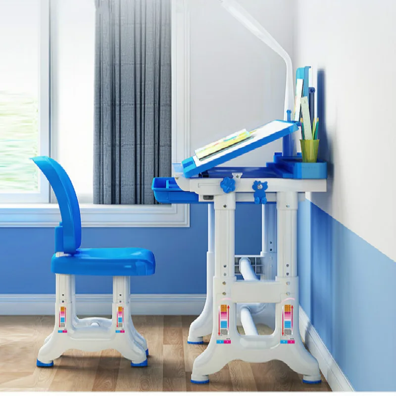 أثاث أطفال جدول دراسة الأطفال و كرسي مجموعة المنزلية مكتب و براز الطلاب الأثاث مزيج Muebles دي ماديرا أثاث أطفال جدول دراسة الأطفال و كرسي مجموعة المنزلية مكتب و براز الطلاب الأثاث مزيج Muebles دي ماديرا