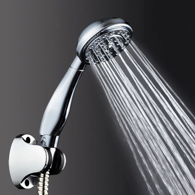 Handheld Shower Head Bathroom High Pressure Bronze Shower Hand Shower Head Led Light Head Stainless Steel Head Gold Bracket Handheld Shower Head Bathroom High Pressure Bronze Shower Hand Shower Head Led Light Head Stainless Steel Head Gold Bracket