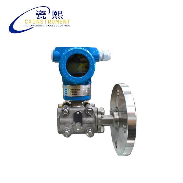 pressure transducer 5
