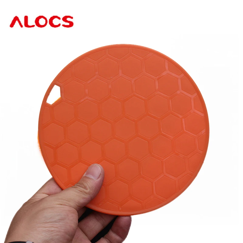 Buy Alocs Antislip Mini Chopping Board Vegetable Meat