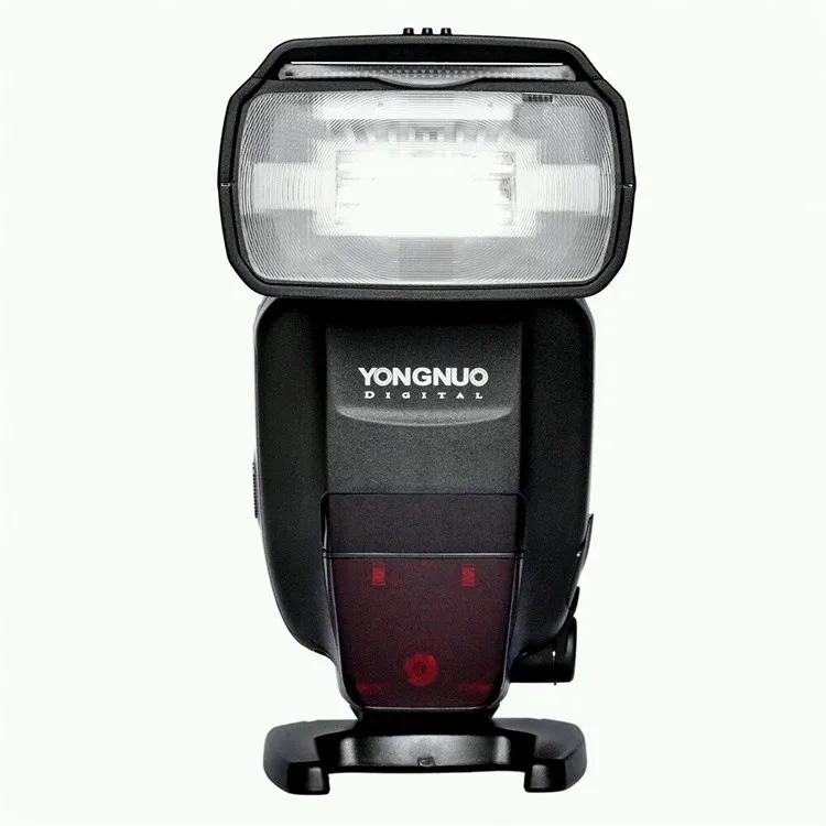 YONGNUO YN600EX-RT camera flash speedlite 3