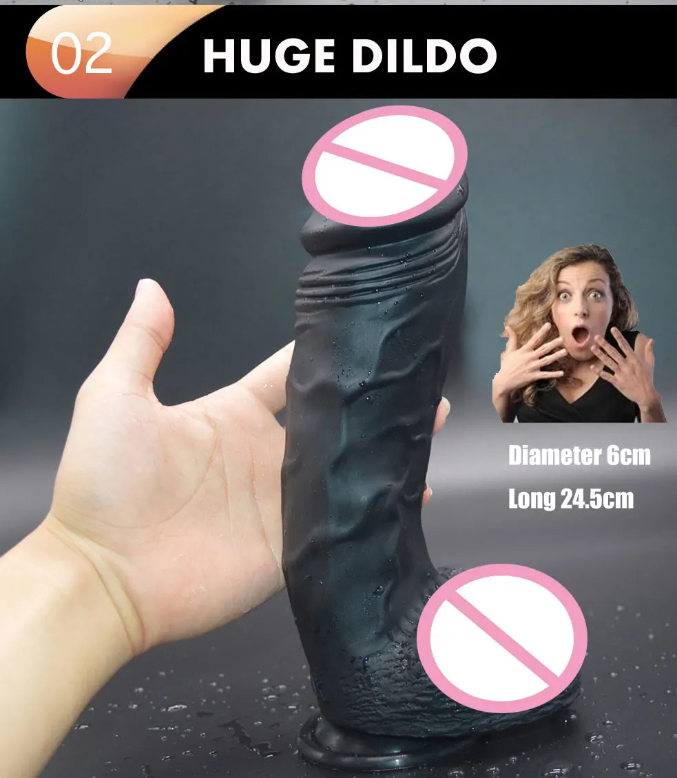 animal dildo 17