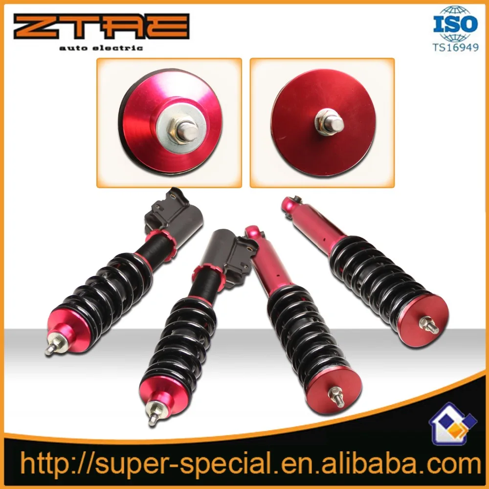 

non-adjustable Coilover Suspension Kits for 85-98 VW Jett@ GOLF II III MK3 Coil Spring Strut