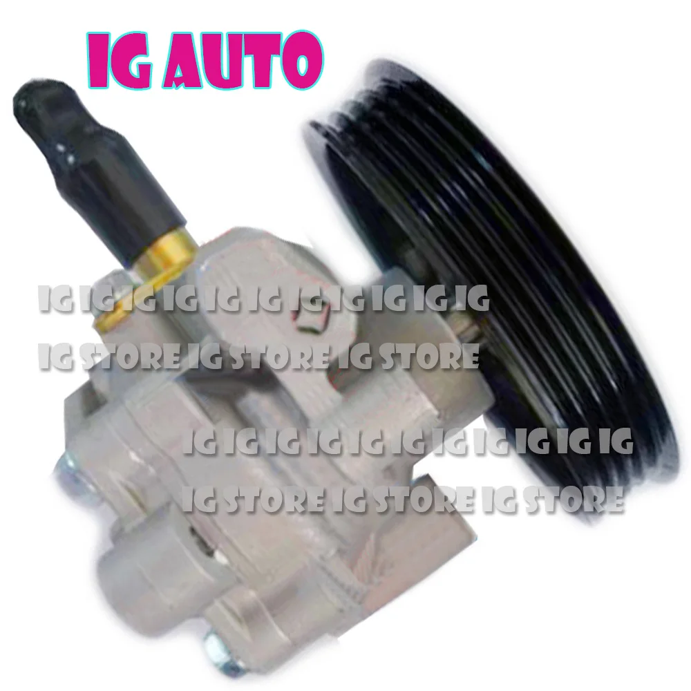 

Brand New Power Steering Pump For Mitsubishi Trition 08-10 KB5T KA5T L200 4G64 20008 2009 2010 oem MR995025