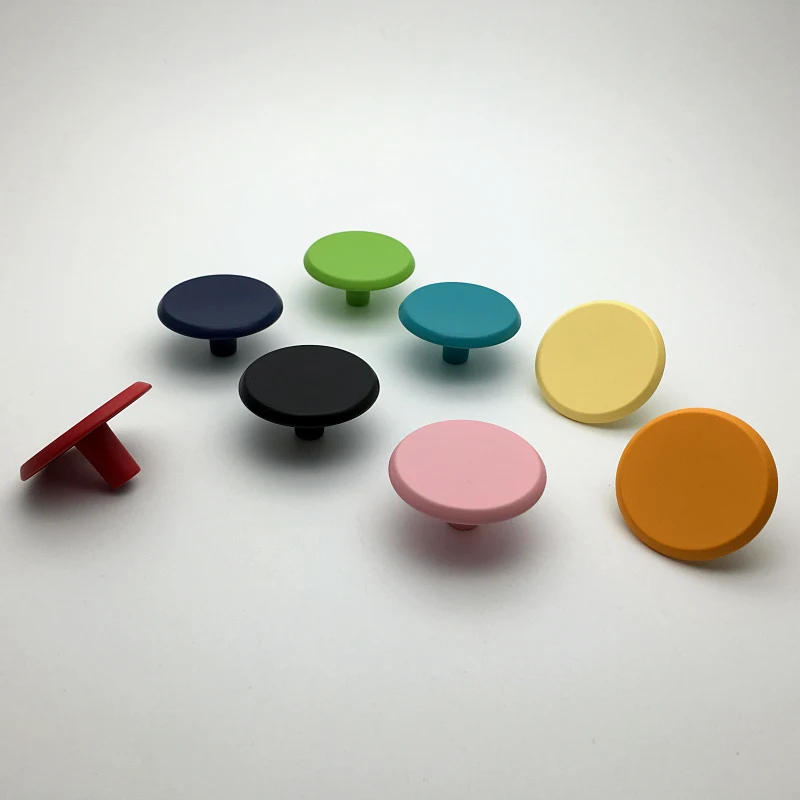 5 шт./компл. сплав настенные вешалки домашний декор одежды вешалка для настенный