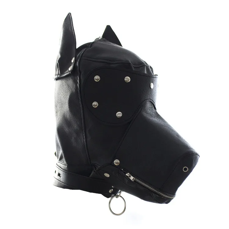 Adult puppy fetish Giant ametuer cock