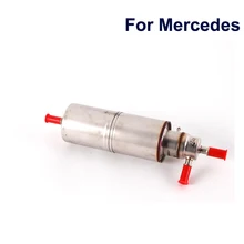 original Eustein car filter for Mercedes engine ML320 V6 3 2L 3 2L 112 942 ML430