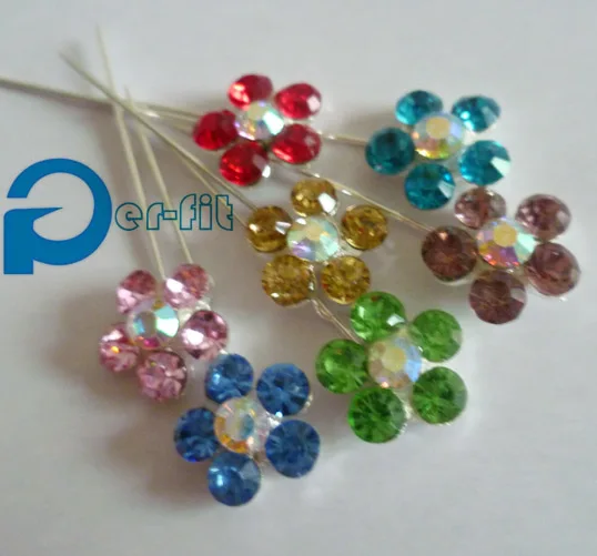 hijab pins scarf pins hot sell muslim khaleeji hijab pins straight fix