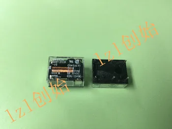 

Free shipping lot(5pieces/lot) 100%Original New G6C-2117P G6C-2117P-US-12VDC G6C-2117P-US-DC12V 6PINS 8A 12VDC Power Relay