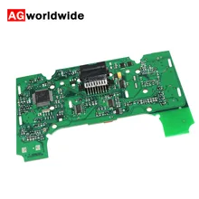 4E1919612B MMI 2G CIRCUITO DE Control Board w/navegación 4E1919612 para Audi A8 A8L S8 2003-2006
