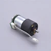 Original 12V 70RPM geared motor HN-27GMB-1525 micro DC motor with Hall sensor for robot model ► Photo 3/6