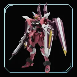 100% Оригинальные Gundam 14 см ПВХ фигурку игры модель ручной подарок