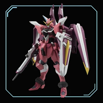 

100% Original Gundam 14cm PVC Action Figure Game Model hand gift